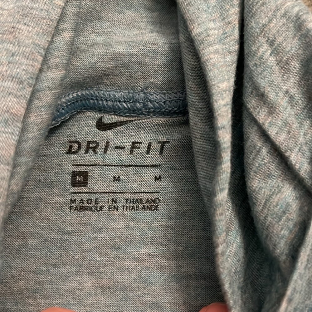 Nike Hooded Longsleeve - Picture 3 of 5